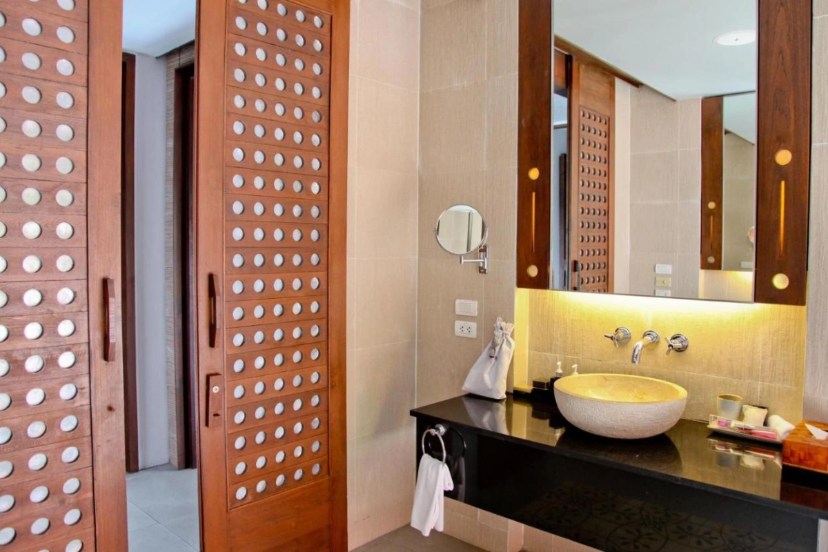 Sri Panwa Phuket Luxury Pool Villa Hotel - Hotel Photo 76