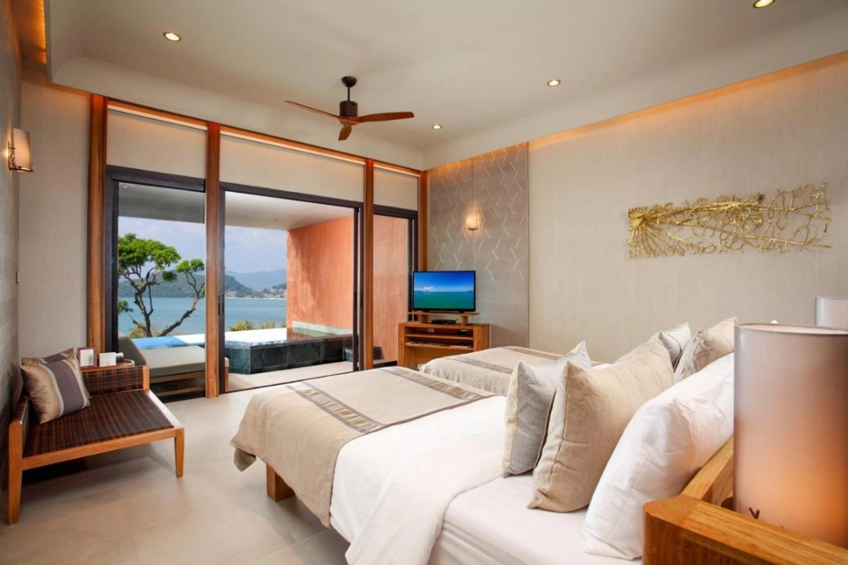 Sri Panwa Phuket Luxury Pool Villa Hotel - Hotel Photo 78