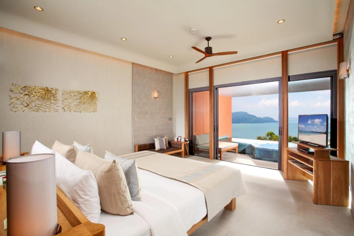 Sri Panwa Phuket Luxury Pool Villa Hotel - Hotel Photo 80
