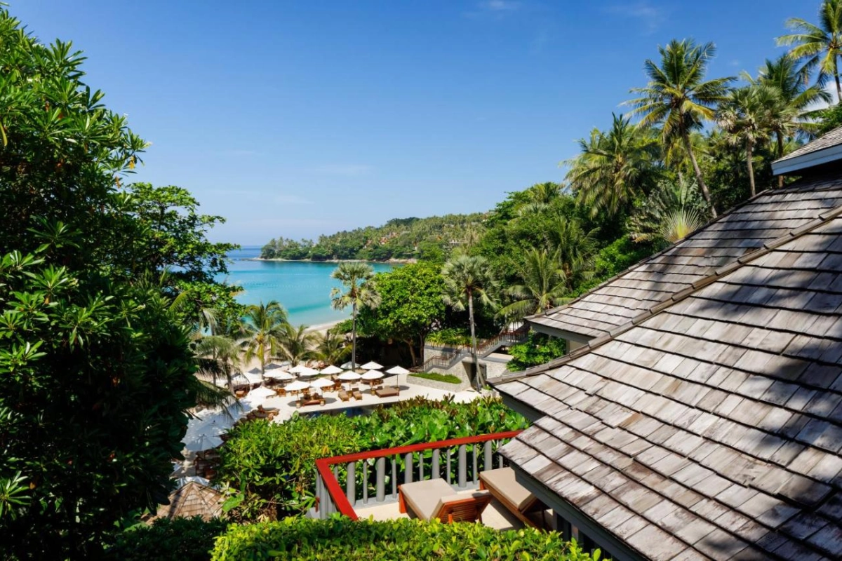 The Surin Phuket - Hotel Photo 2