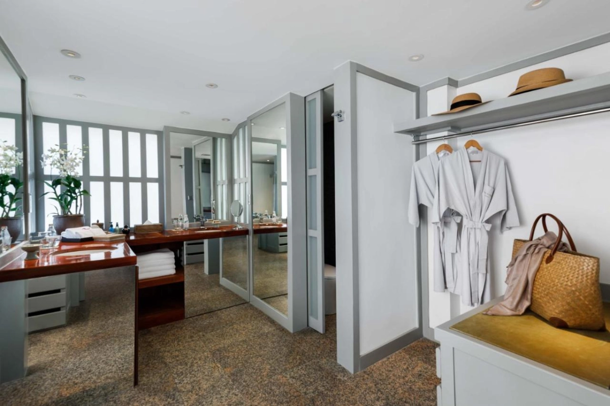 The Surin Phuket - Hotel Photo 4