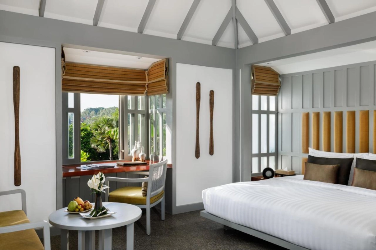 The Surin Phuket - Hotel Photo 6