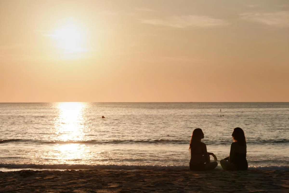 The Surin Phuket - Hotel Photo 7