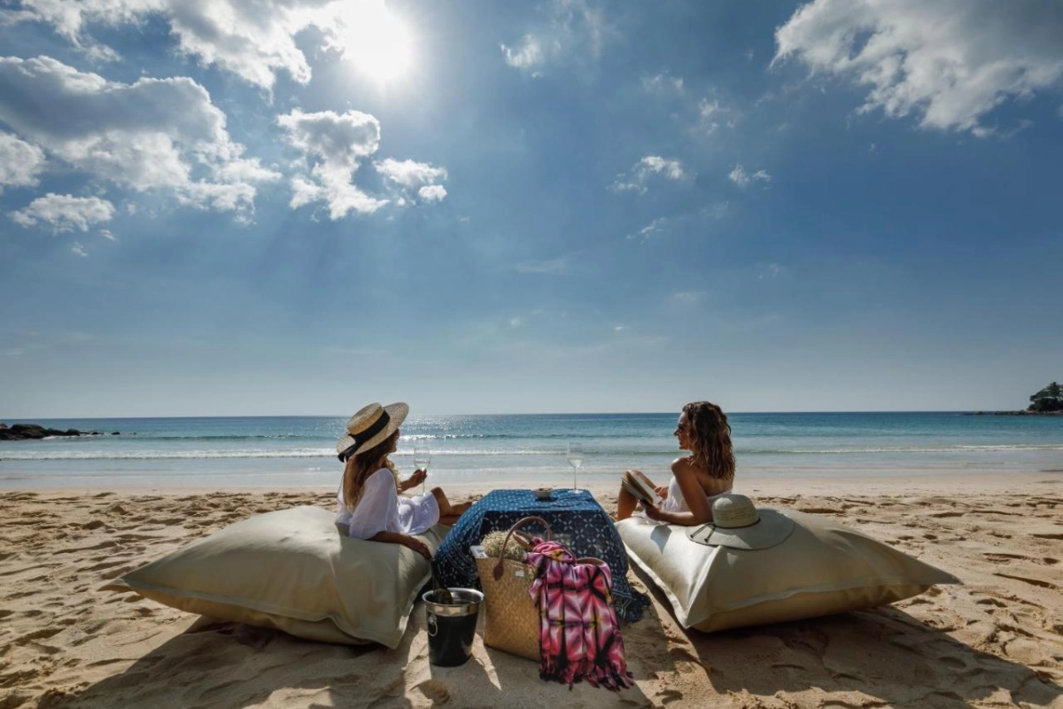 The Surin Phuket - Hotel Photo 8