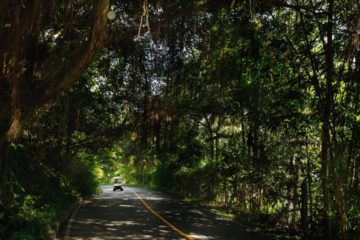 The Surin Phuket - Hotel Photo 14