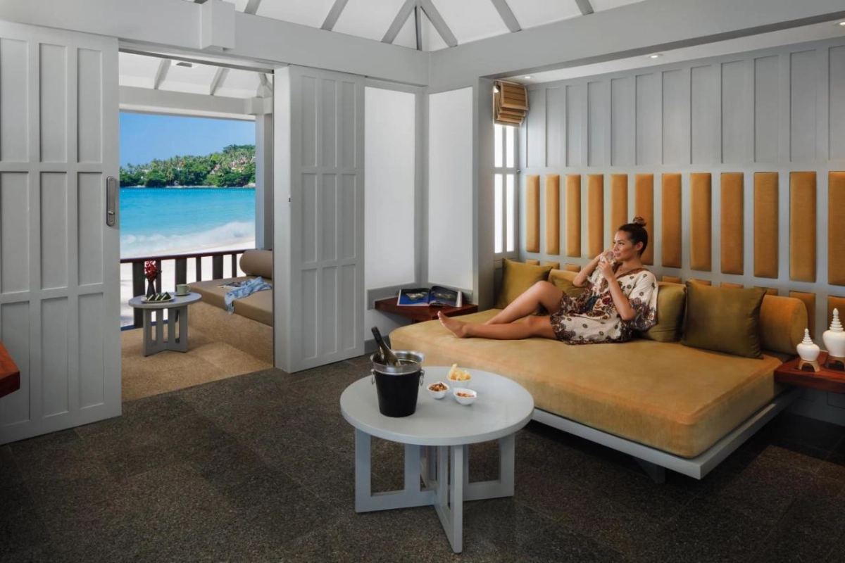 The Surin Phuket - Hotel Photo 17