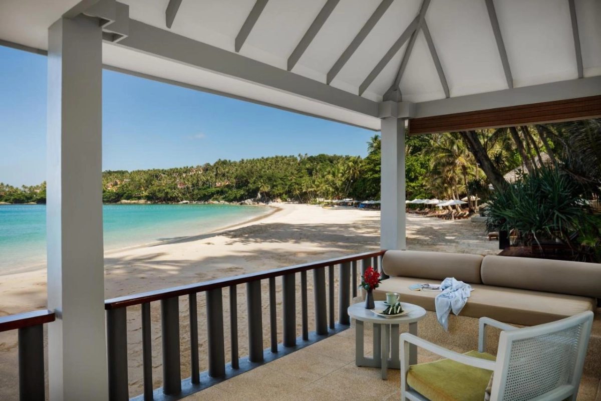 The Surin Phuket - Hotel Photo 18