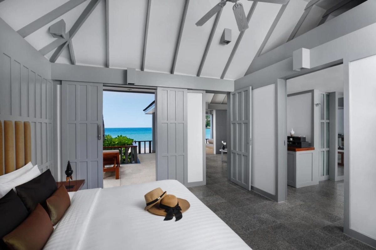 The Surin Phuket - Hotel Photo 19