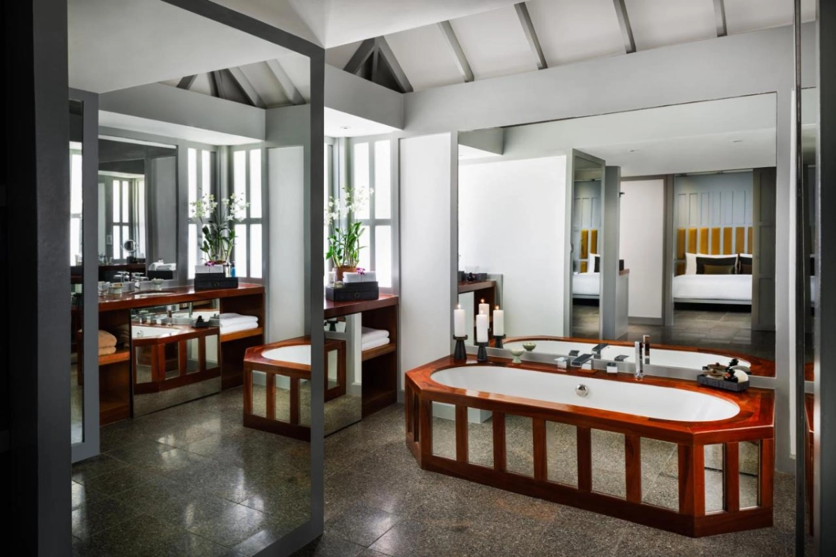 The Surin Phuket - Hotel Photo 20