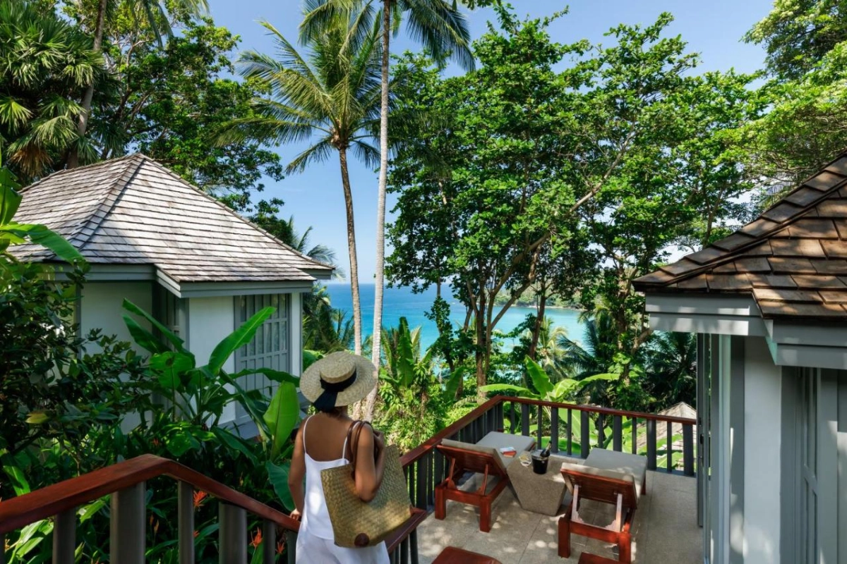 The Surin Phuket - Hotel Photo 21