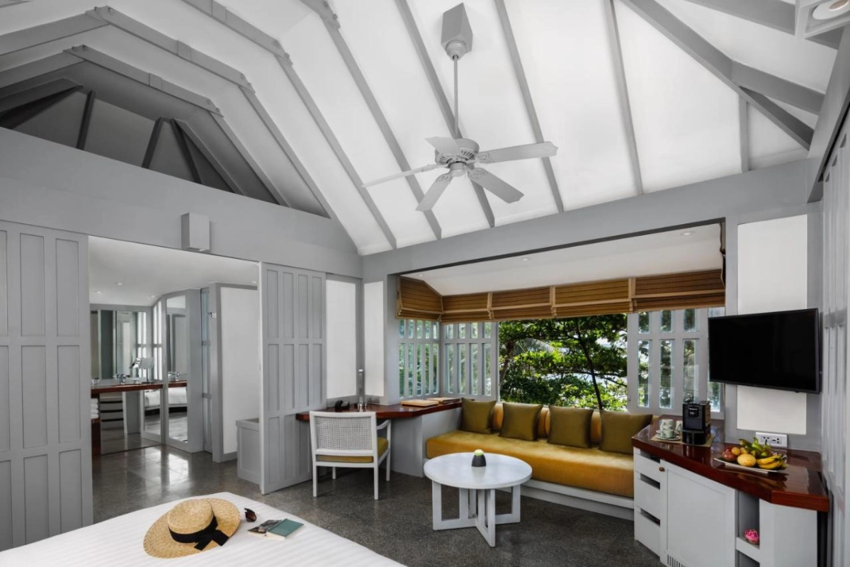 The Surin Phuket - Hotel Photo 22