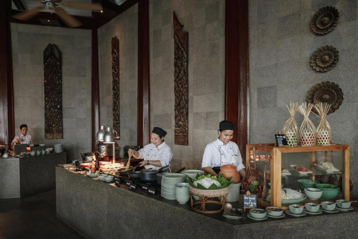 The Surin Phuket - Hotel Photo 26