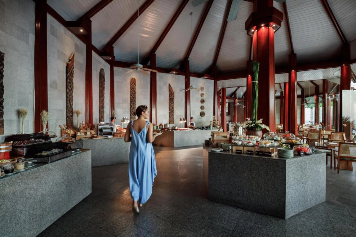 The Surin Phuket - Hotel Photo 27