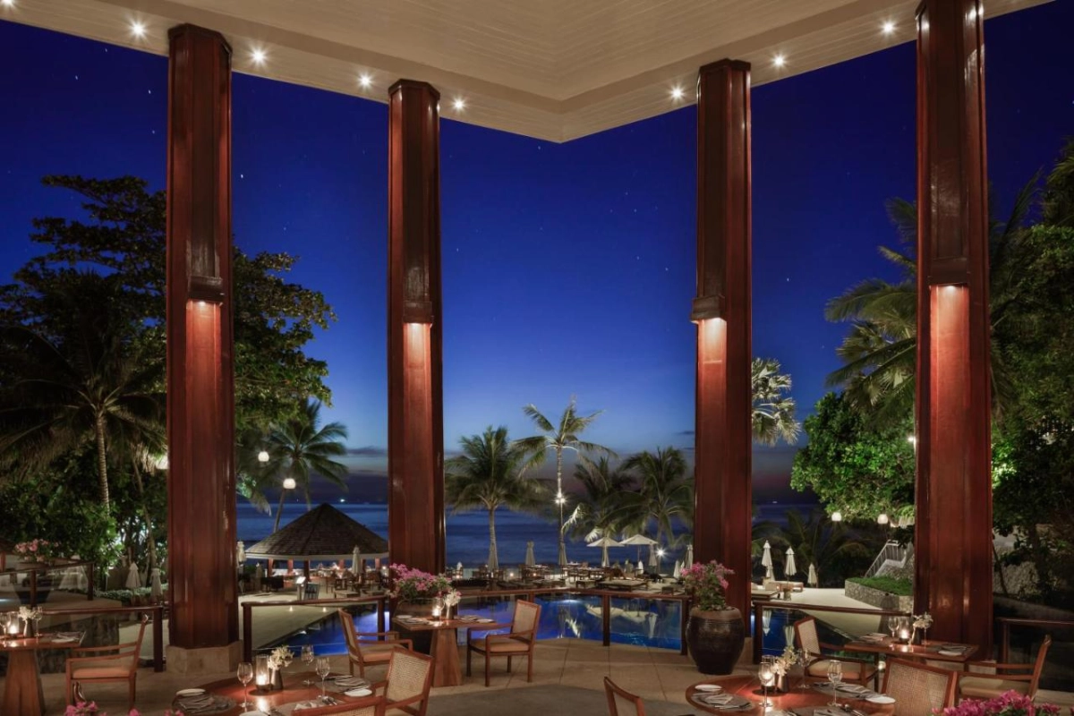 The Surin Phuket - Hotel Photo 29