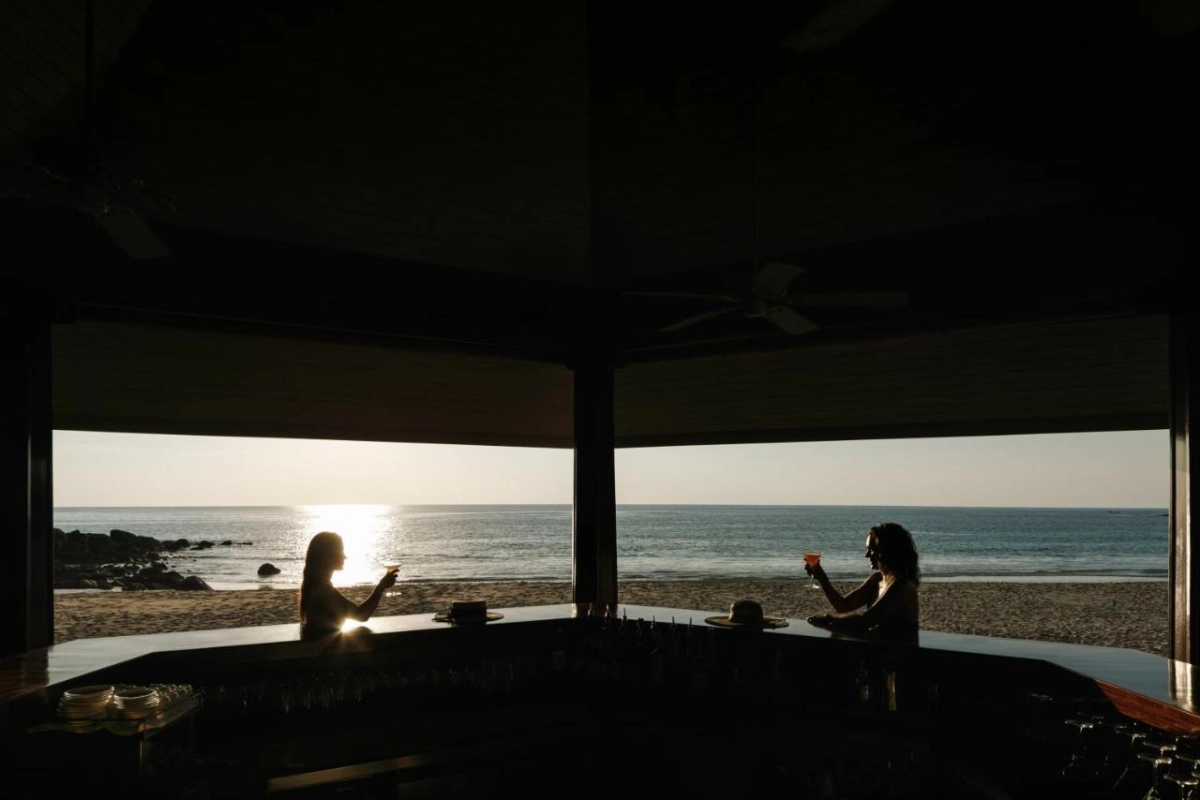 The Surin Phuket - Hotel Photo 30