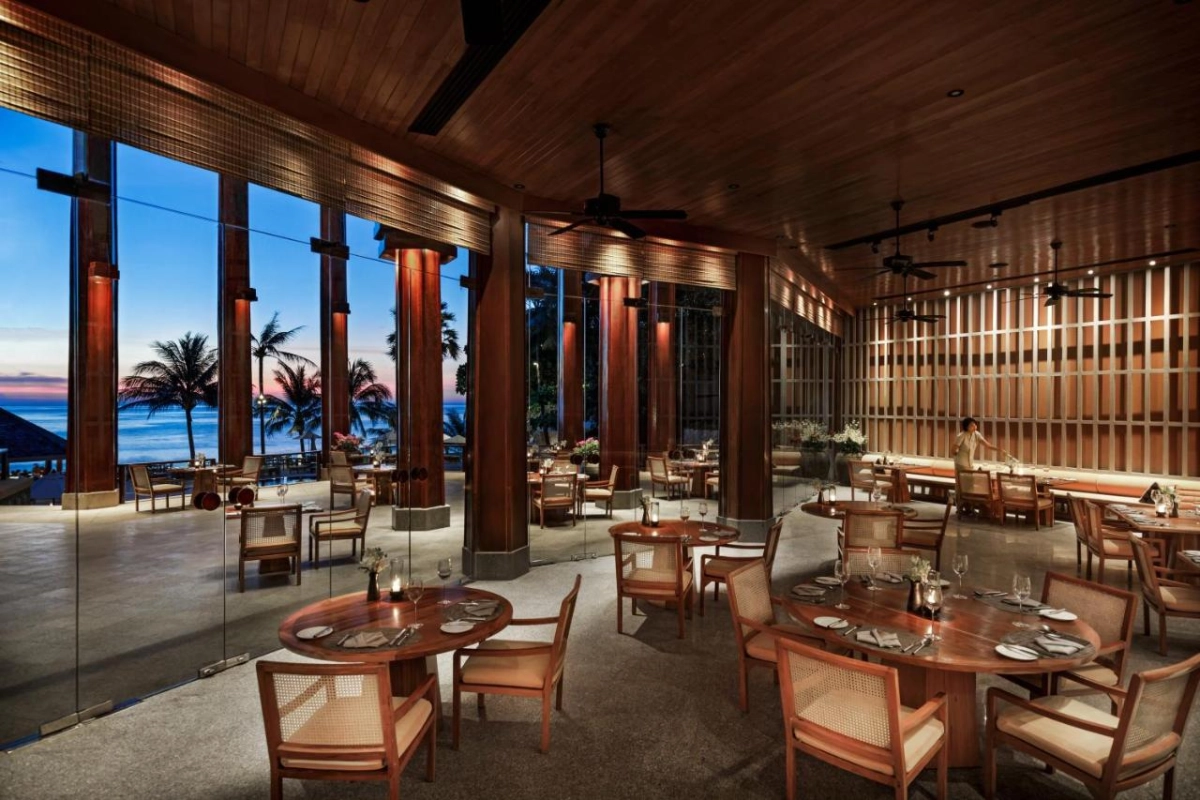 The Surin Phuket - Hotel Photo 31