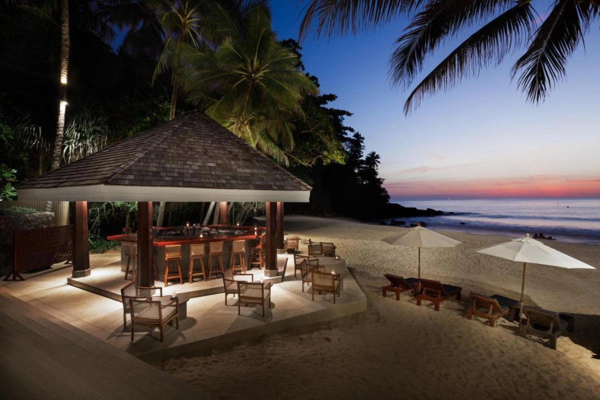 The Surin Phuket - Hotel Photo 32