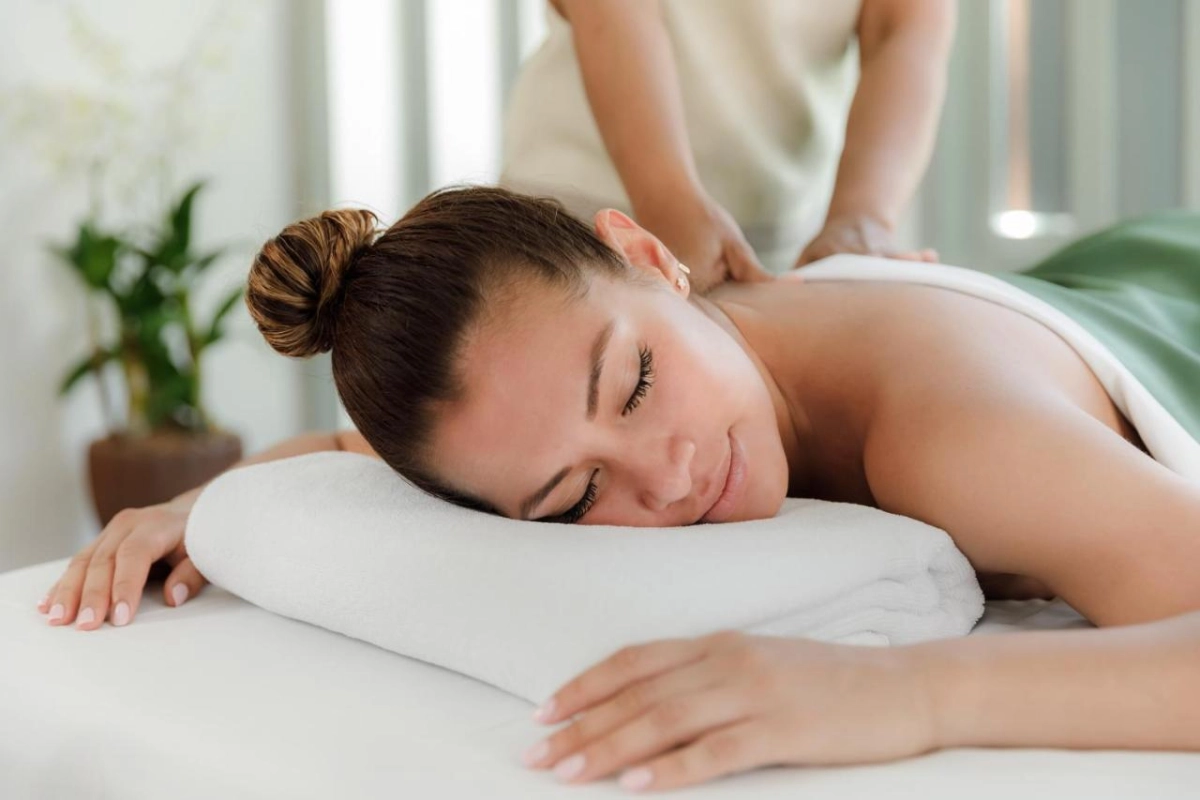 The Surin Phuket - Hotel Photo 34