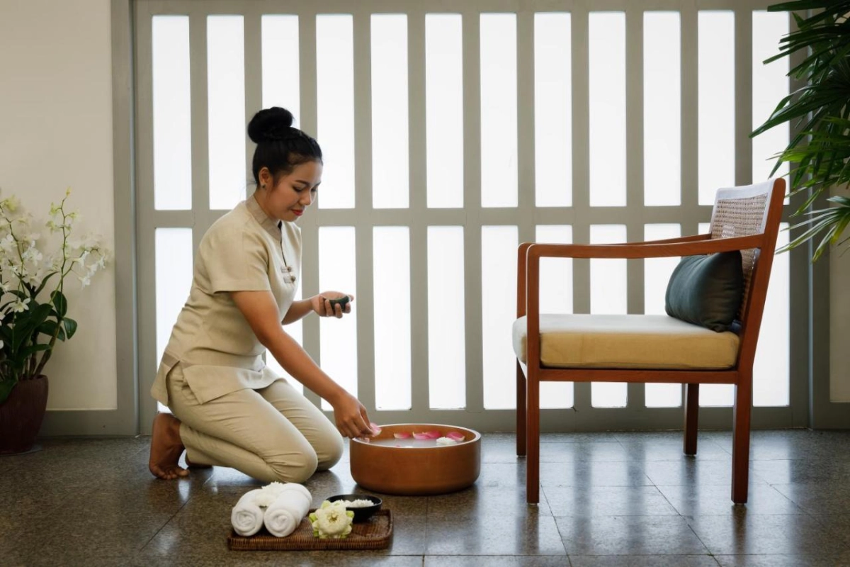 The Surin Phuket - Hotel Photo 35