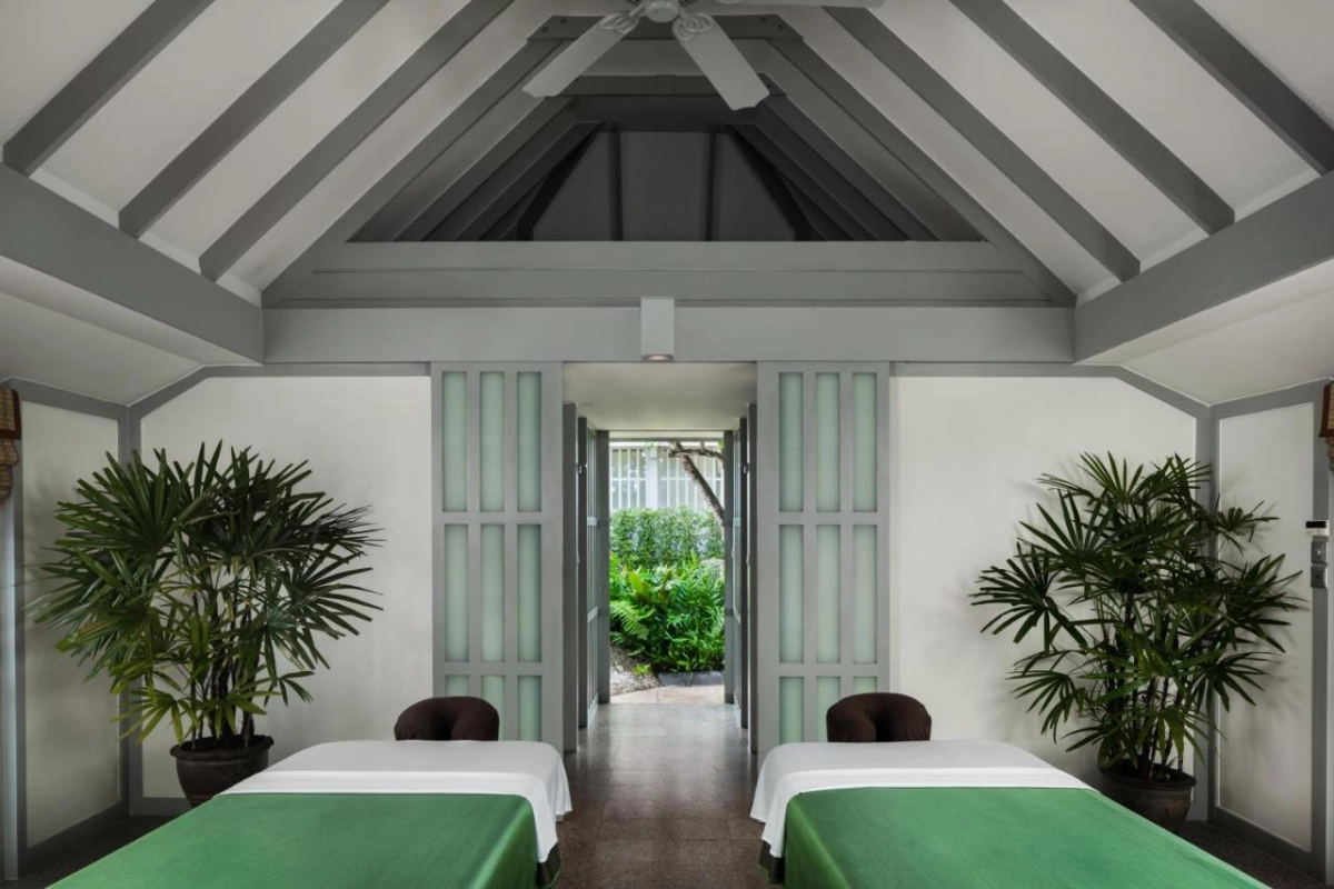 The Surin Phuket - Hotel Photo 36