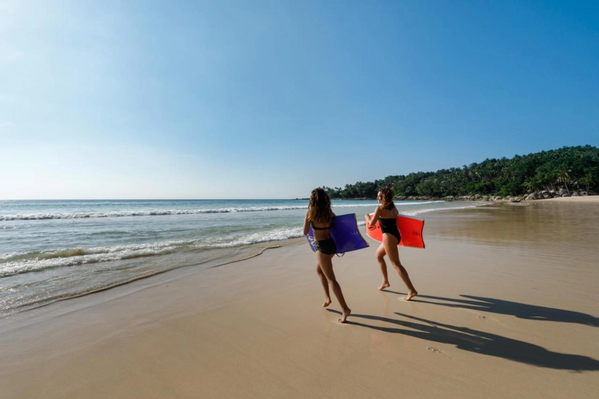 The Surin Phuket - Hotel Photo 40