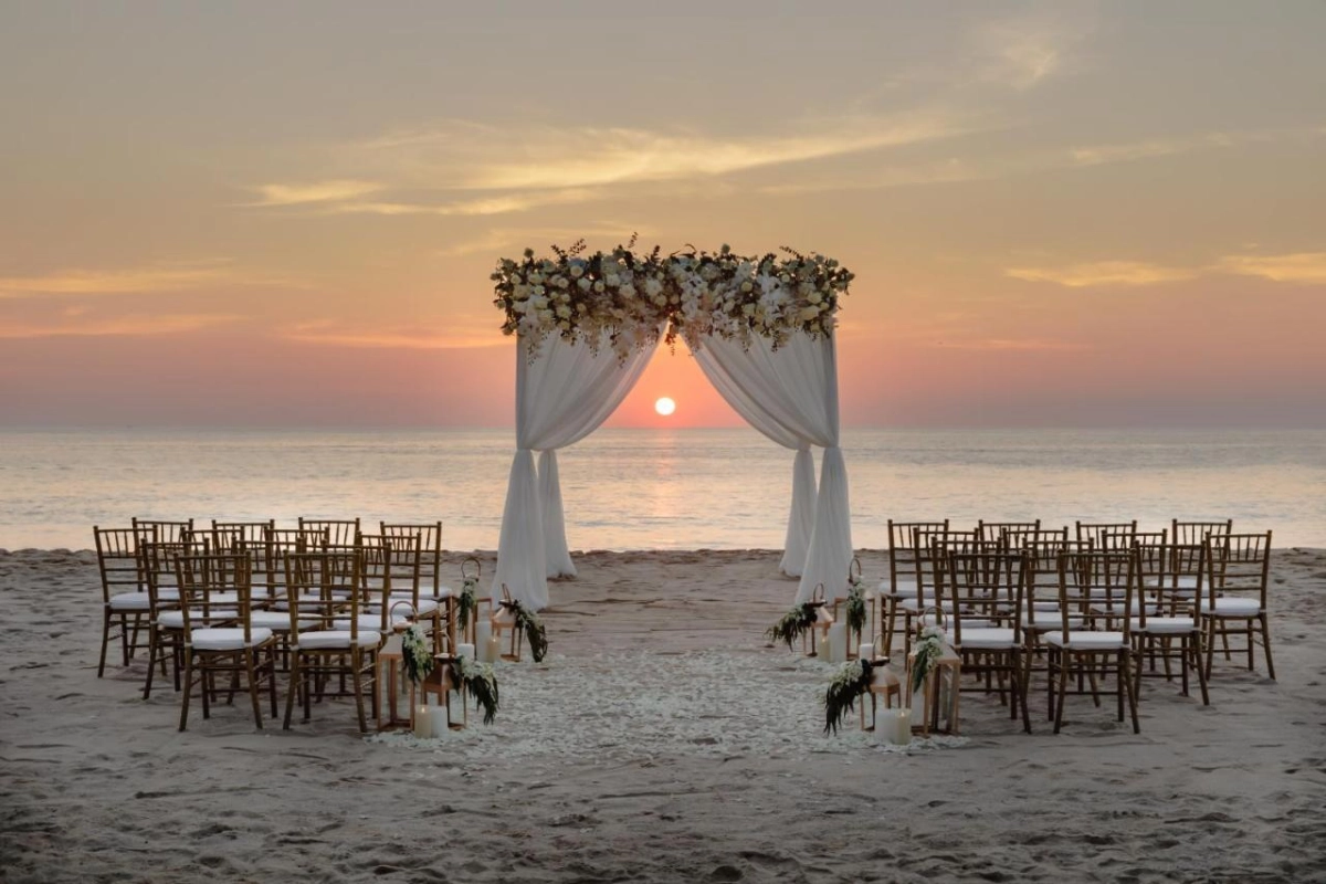 The Surin Phuket - Hotel Photo 43