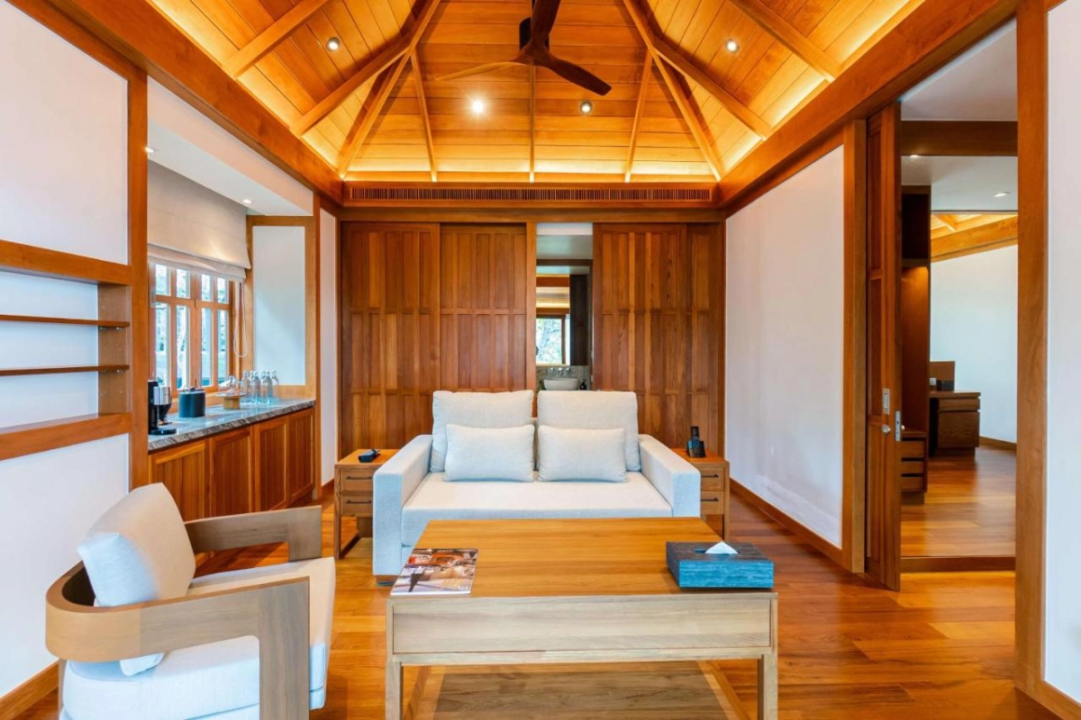 The Surin Phuket - Hotel Photo 47