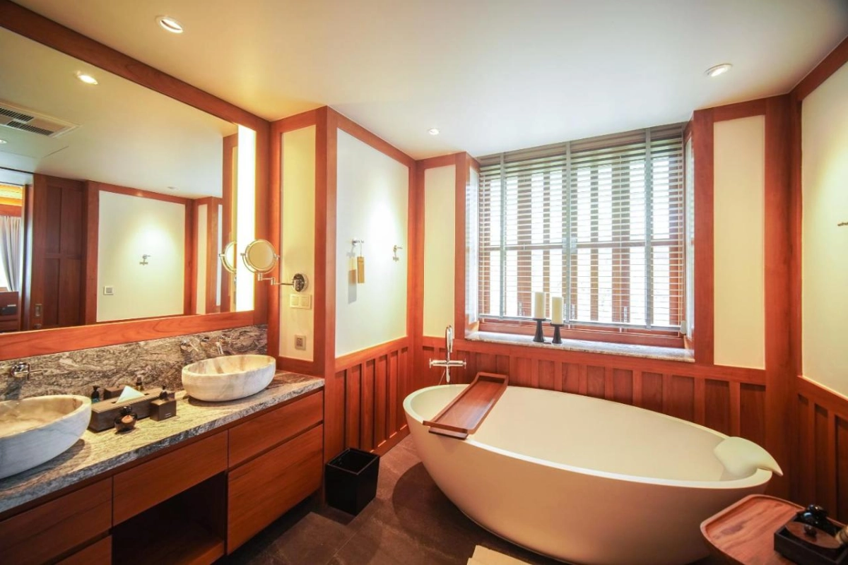 The Surin Phuket - Hotel Photo 48