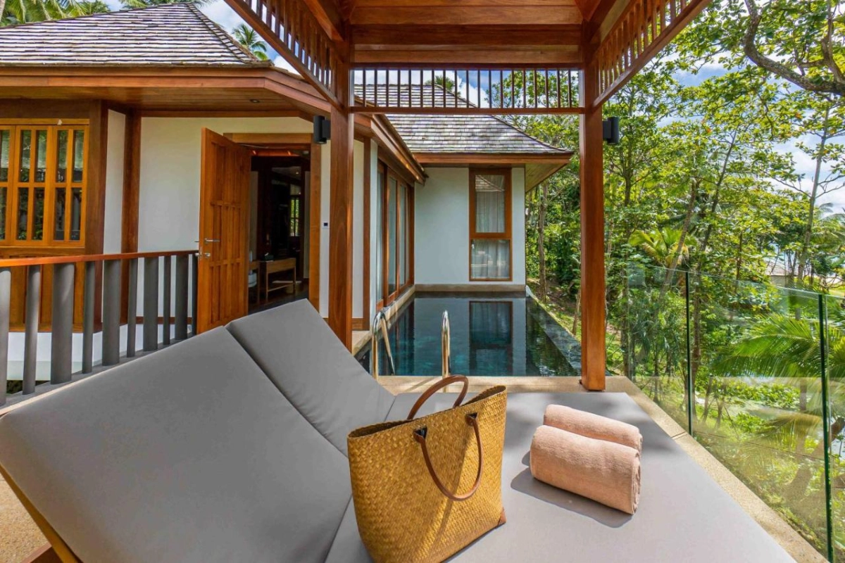 The Surin Phuket - Hotel Photo 51