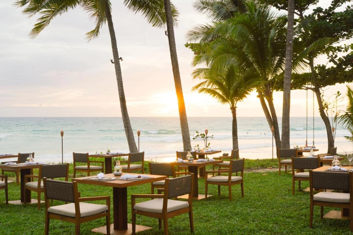 The Surin Phuket - Hotel Photo 52