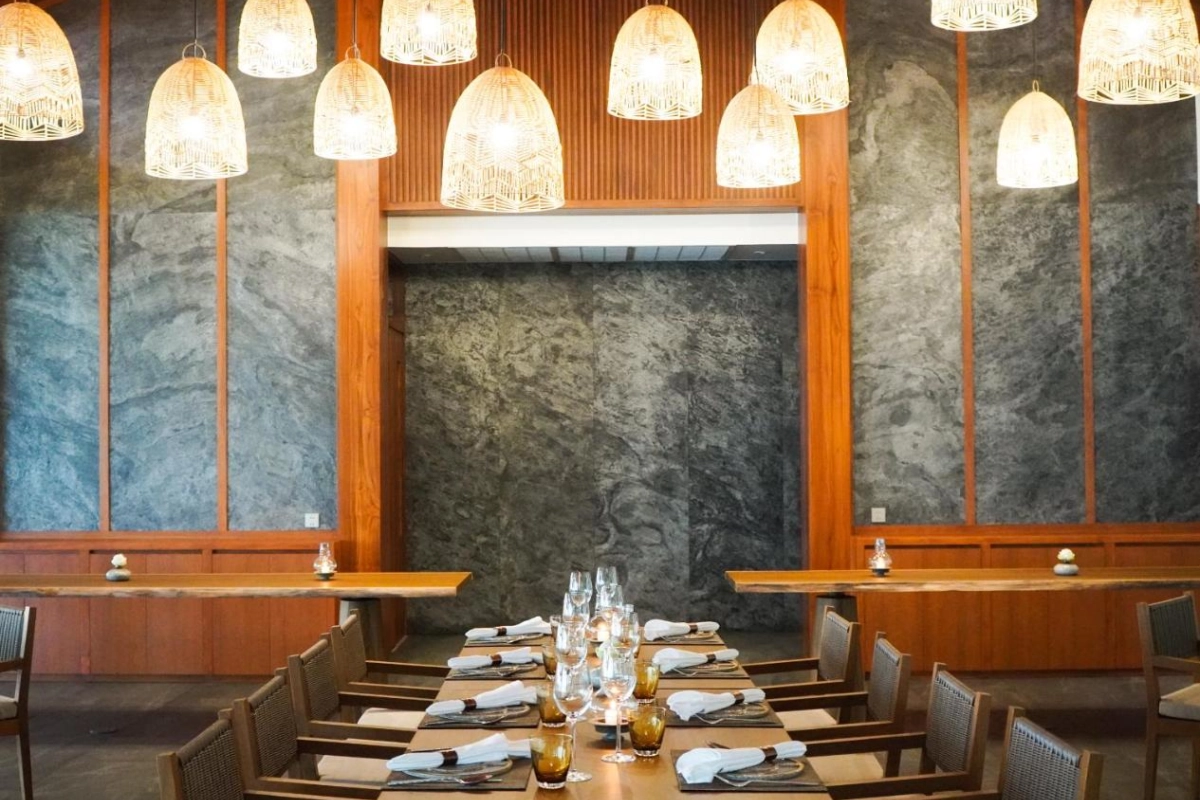 The Surin Phuket - Hotel Photo 53