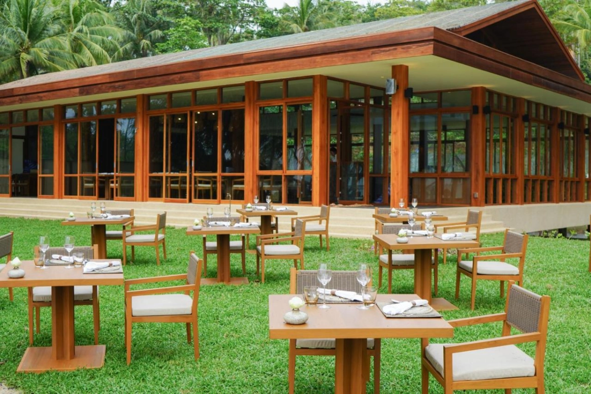 The Surin Phuket - Hotel Photo 55