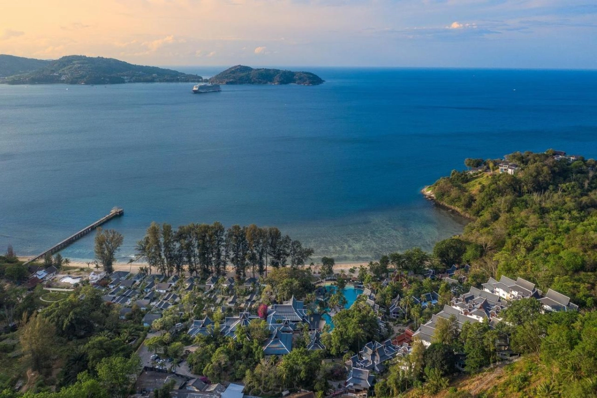 Thavorn Beach Village Resort - Hotel Photo 3