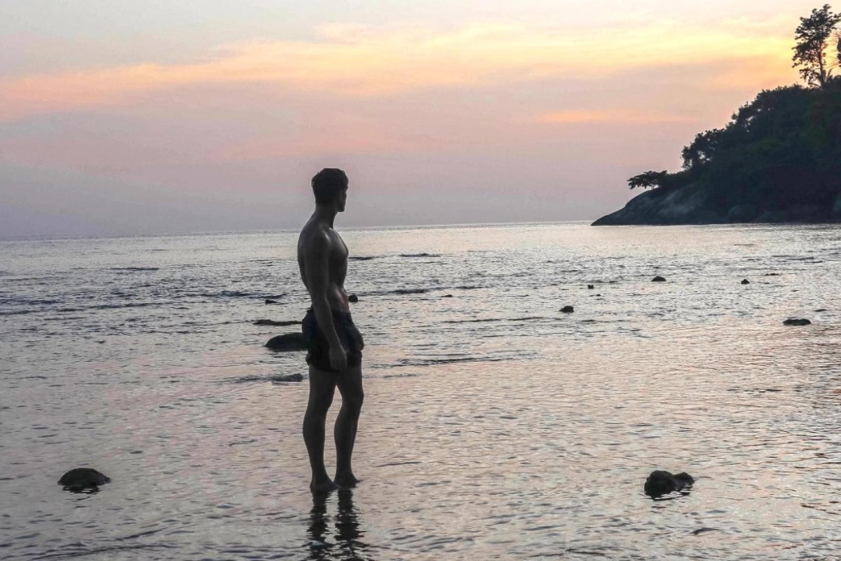 Thavorn Beach Village Resort - Hotel Photo 6