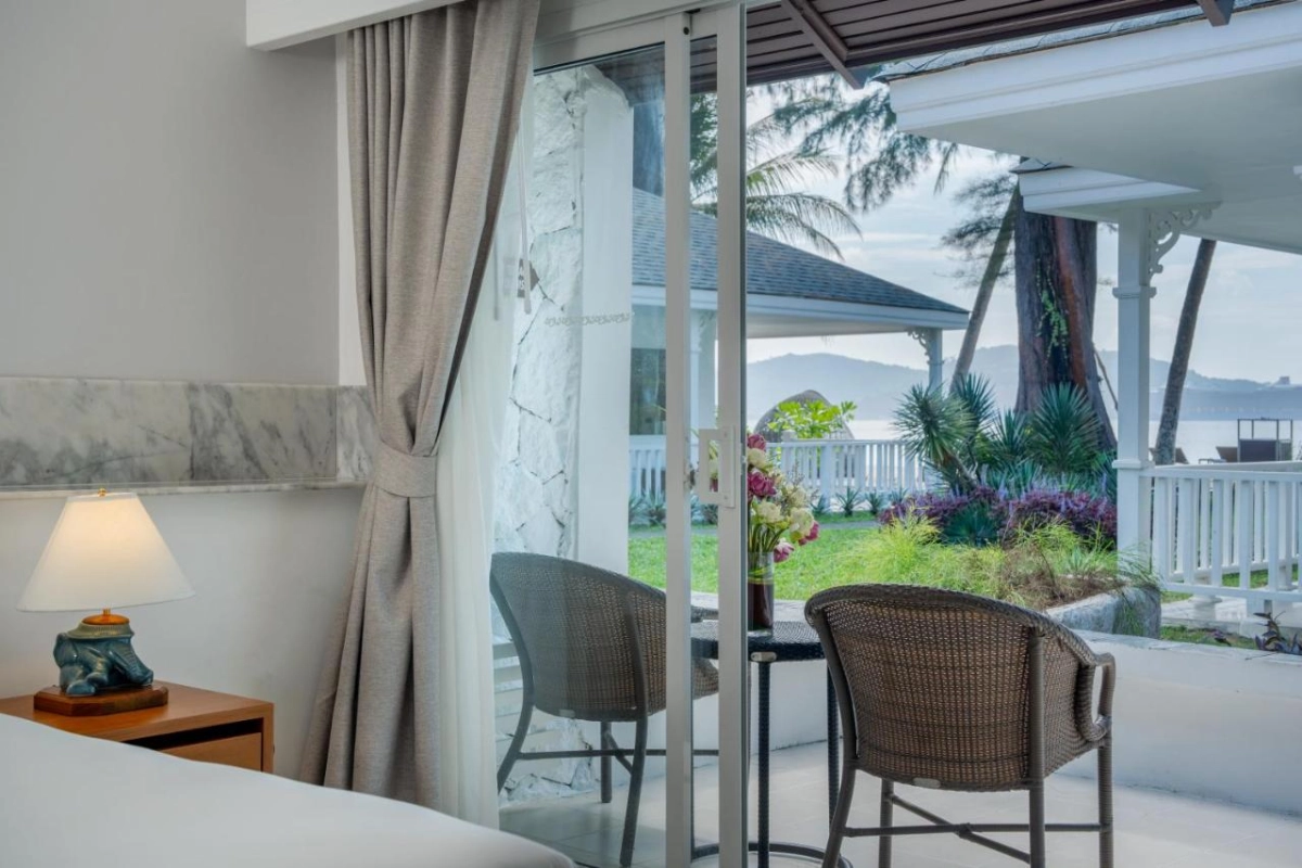 Thavorn Beach Village Resort - Hotel Photo 11