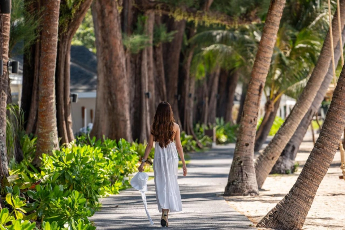 Thavorn Beach Village Resort - Hotel Photo 12