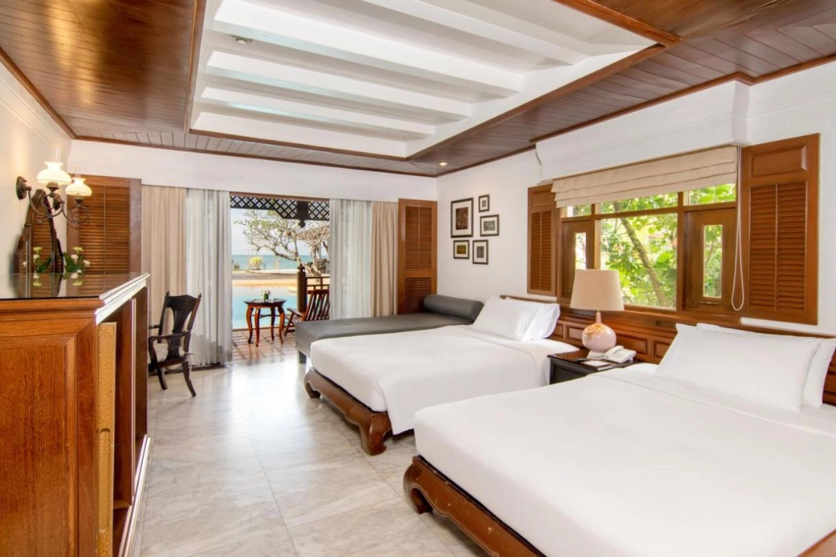 Thavorn Beach Village Resort - Hotel Photo 20