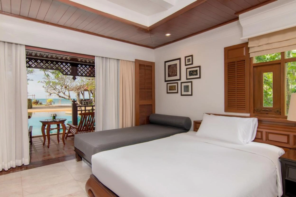 Thavorn Beach Village Resort - Hotel Photo 21