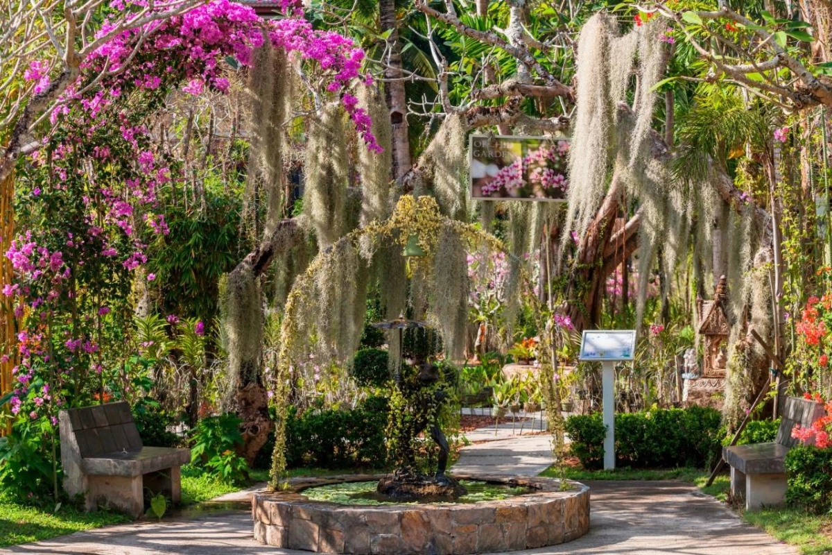 Thavorn Beach Village Resort - Hotel Photo 27