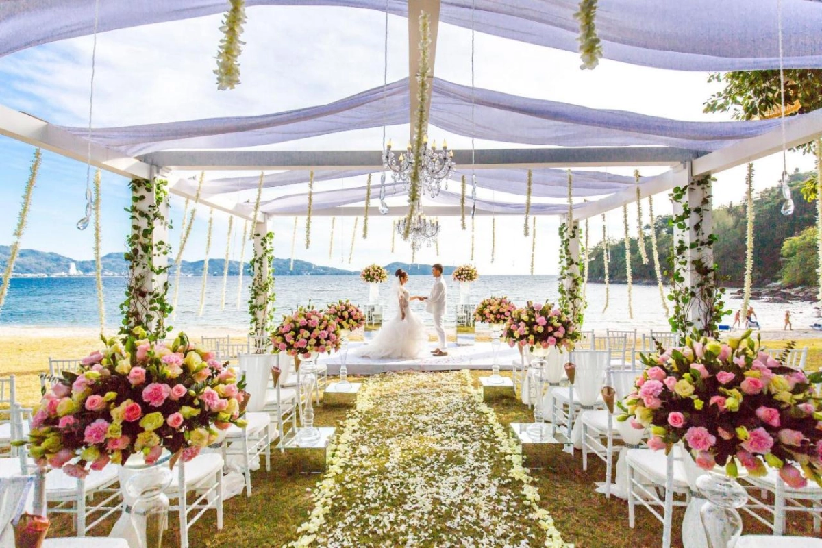 Thavorn Beach Village Resort - Hotel Photo 34