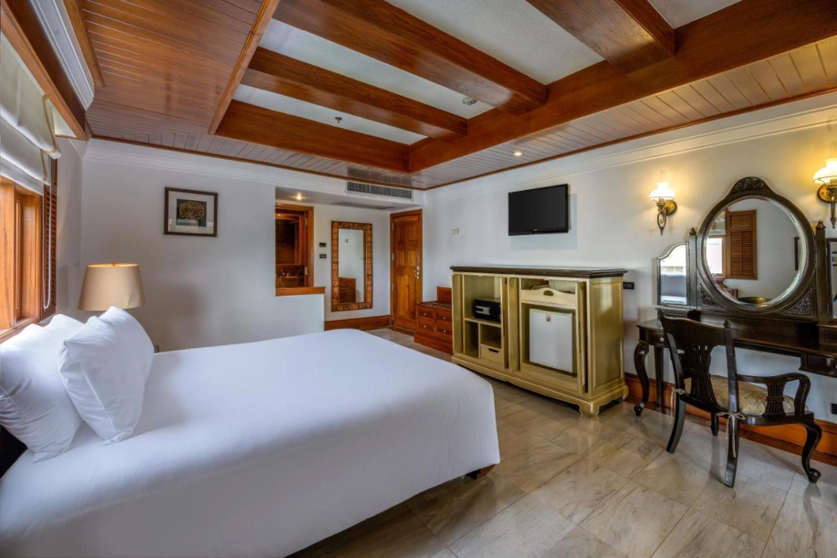 Thavorn Beach Village Resort - Hotel Photo 42