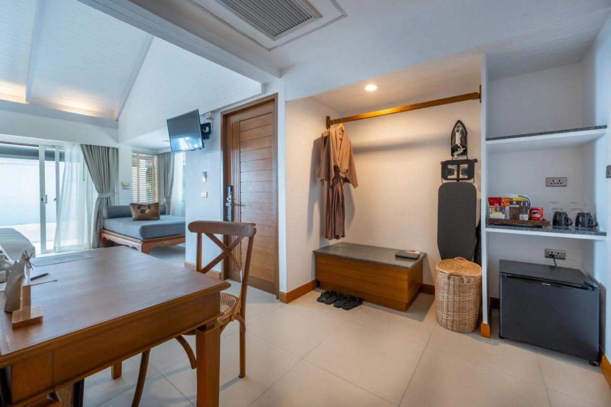 Thavorn Beach Village Resort - Hotel Photo 46