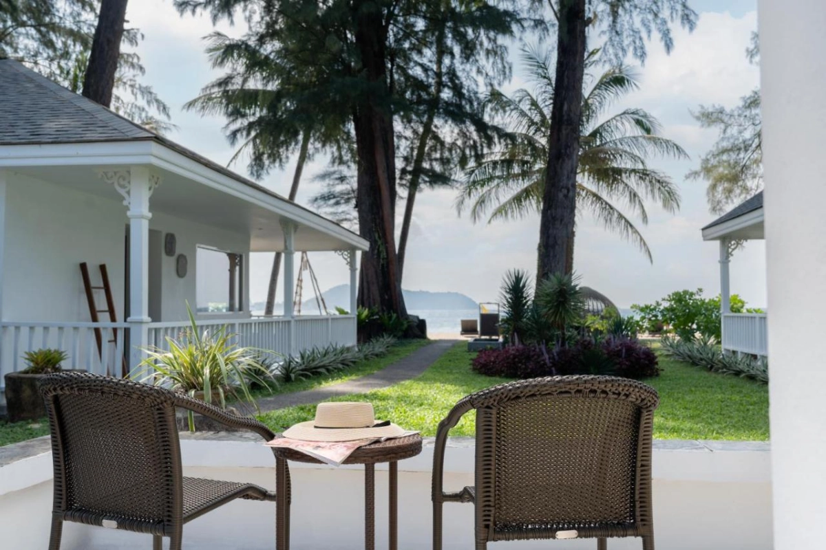 Thavorn Beach Village Resort - Hotel Photo 48