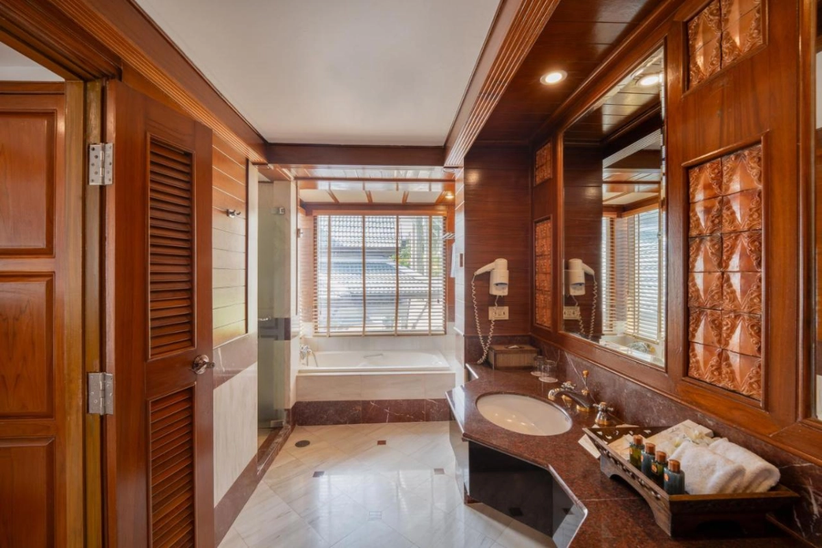 Thavorn Beach Village Resort - Hotel Photo 56