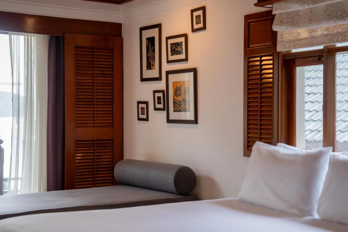 Thavorn Beach Village Resort - Hotel Photo 57