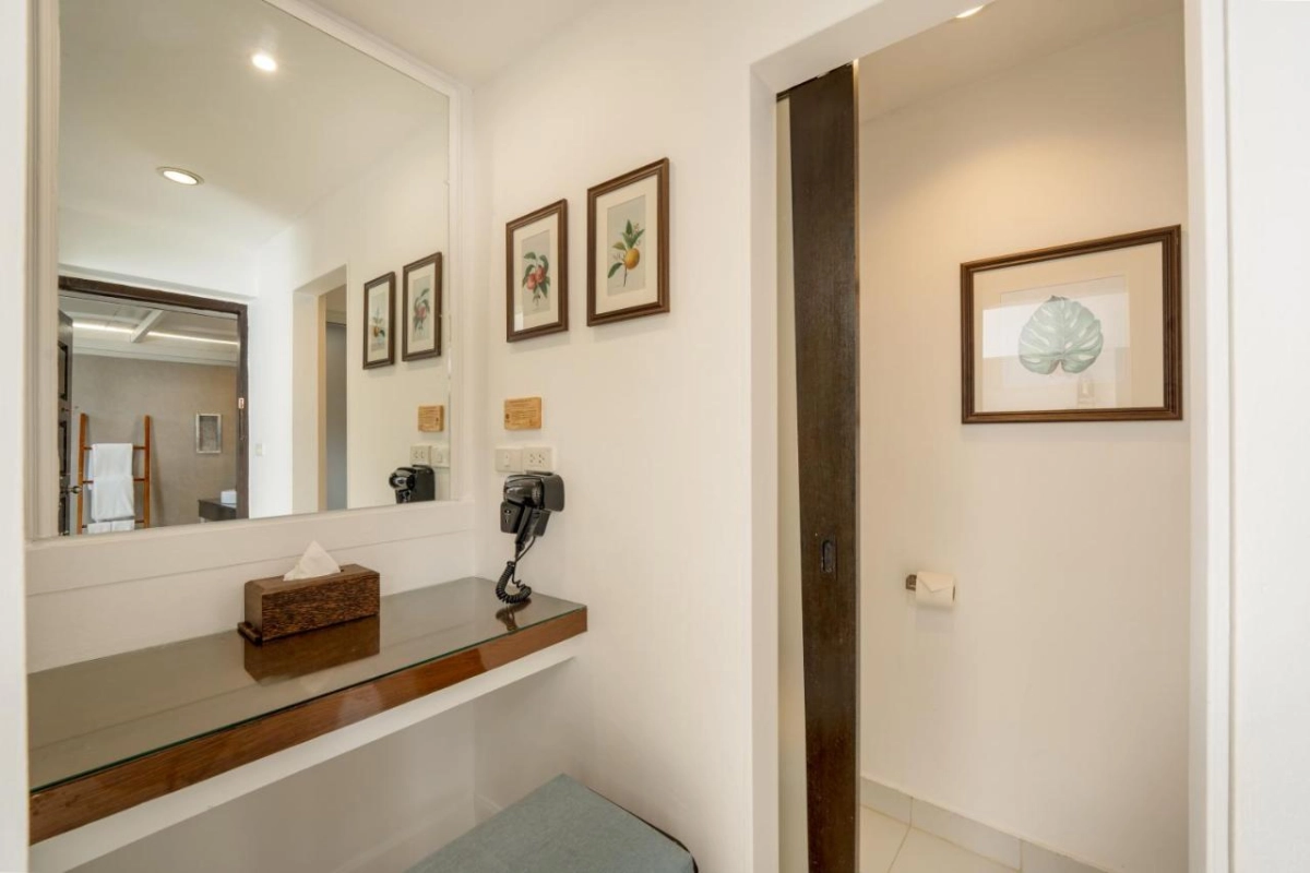 Thavorn Beach Village Resort - Hotel Photo 58