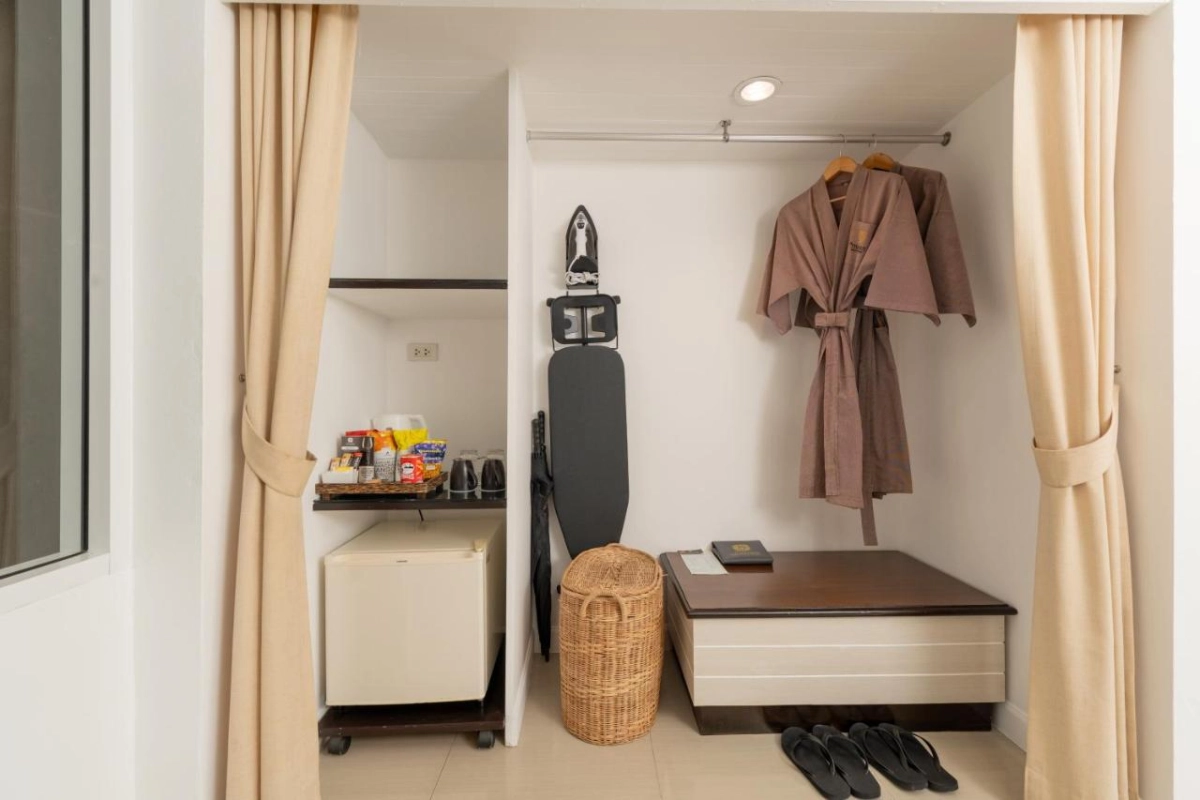 Thavorn Beach Village Resort - Hotel Photo 59