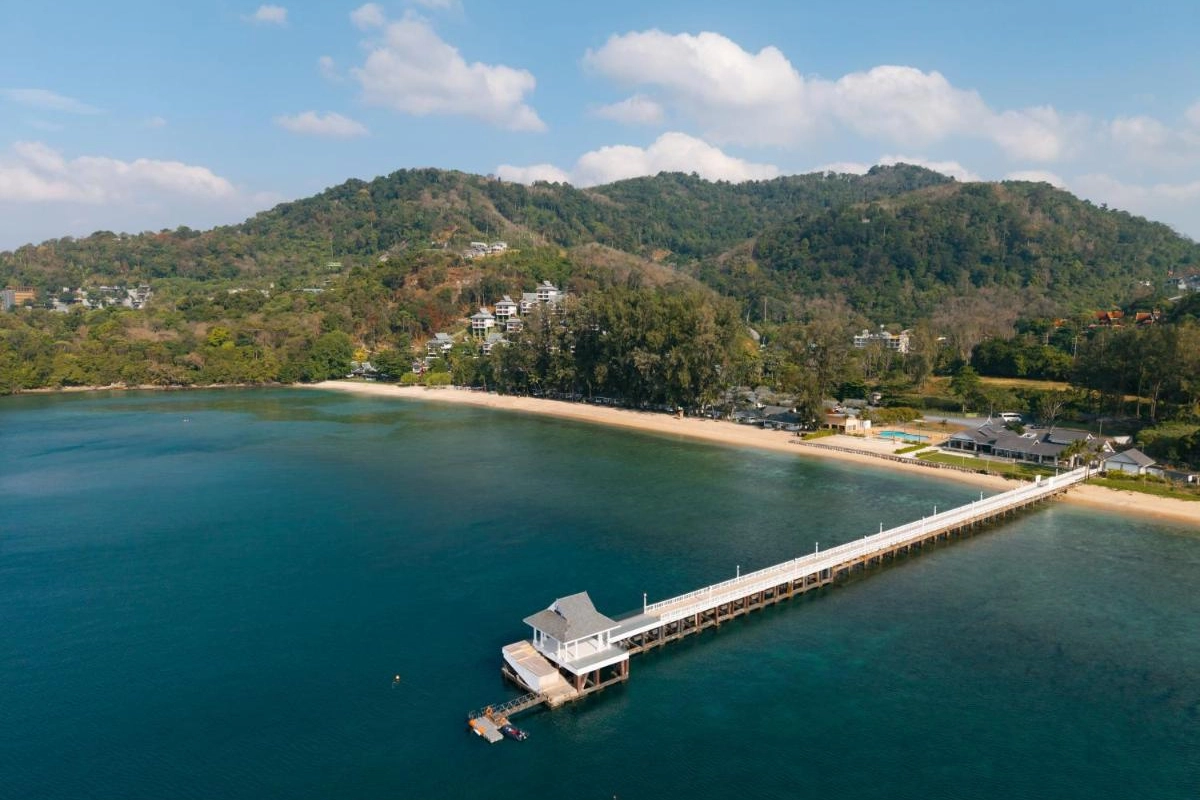 Thavorn Beach Village Resort - Hotel Photo 61