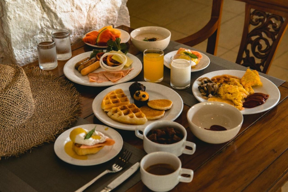 Thavorn Beach Village Resort - Hotel Photo 64