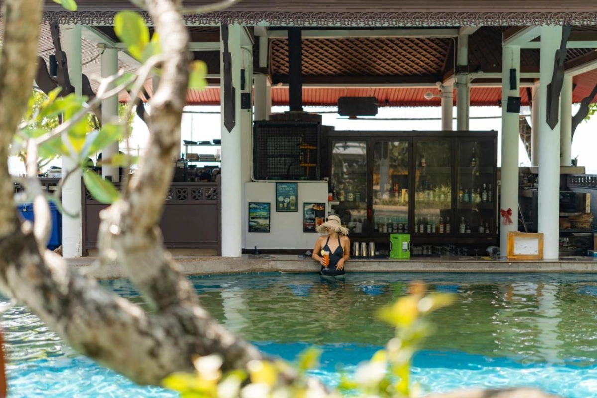 Thavorn Beach Village Resort - Hotel Photo 65